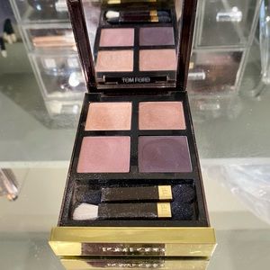 Tom Ford Eye Color Quad (Orchid Haze)